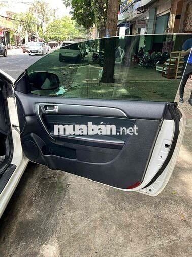 Kia Cerato Koup 2009 - 98123 km