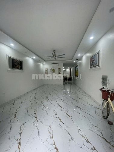 CẦN BÁN GẤP LIỀN KỀ  ĐÔ THỊ TÂN TÂY ĐÔ HOÀI ĐỨC 95m2 XÂY 5 TẦNG THANG 