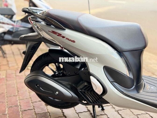 SH MODE 2022 XE ĐẸP, MÁY MÓC ZIN ÊM