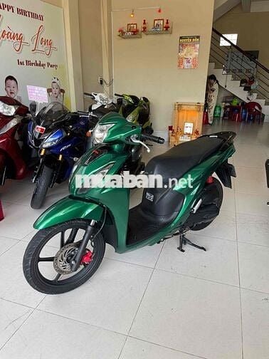 vision 2023 . mẫu mới. khoá thông mình. máy zin im