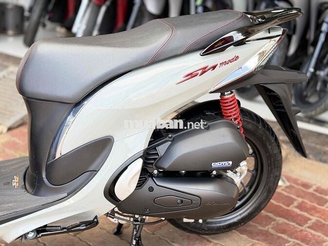 SH MODE 2022 XE ĐẸP, MÁY MÓC ZIN ÊM