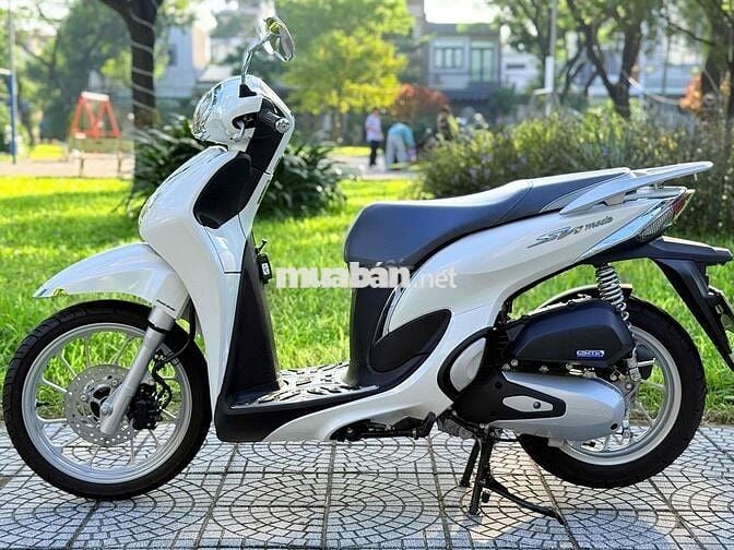 Sh mode 11.2024 nguyên rin 100%