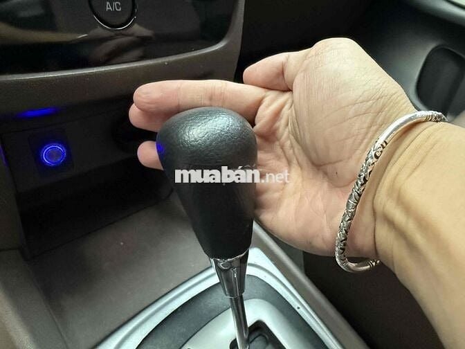 Xe 7 Chỗ Số Tự Động Đẹp- Toyota Avanza 1.5AT 2018