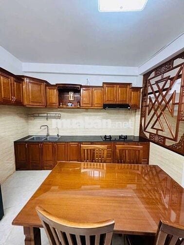 Bán Gấp nhà 3  tầng Phan  Thanh 2 mặt kiệt