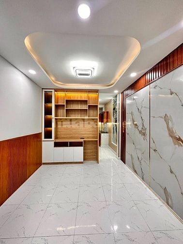 Hàng Hiếm nhà TL40, 1 lầu, 2 phòng ngủ, hẻm gần mặt tiền, sổ riêng, 