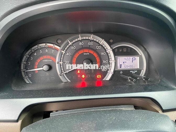 Toyota Avanza Premio 2018 1.5 AT - 59000 km