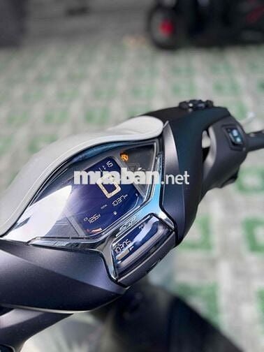 SH 160 ABS Xám Thể Thao 2025 Odo 1000km