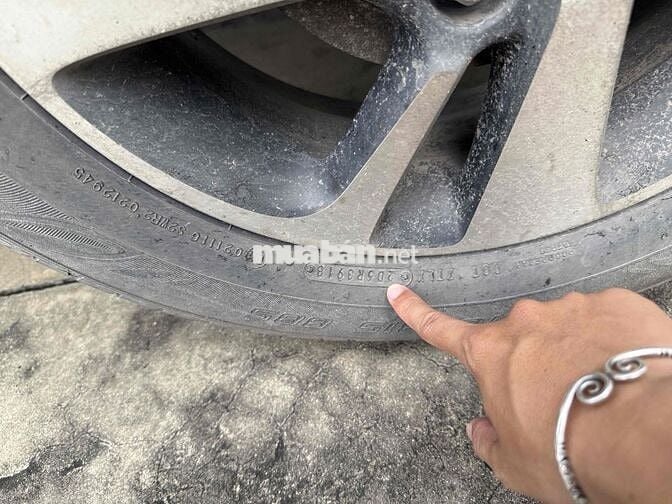 Xe 7 Chỗ Số Tự Động Đẹp- Toyota Avanza 1.5AT 2018