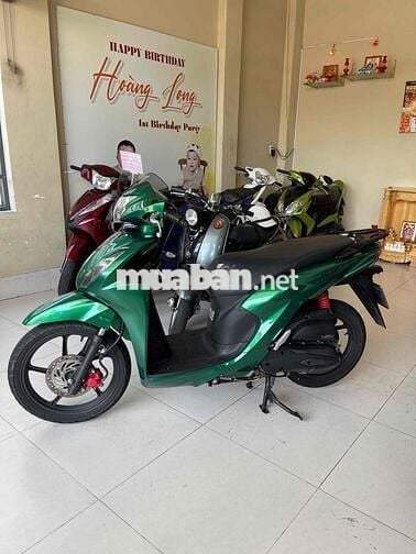 vision 2023 . mẫu mới. khoá thông mình. máy zin im