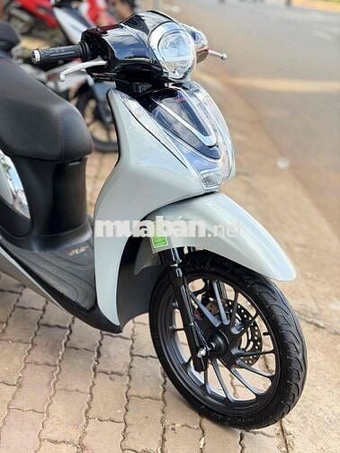 SH MODE 2022 XE ĐẸP, MÁY MÓC ZIN ÊM