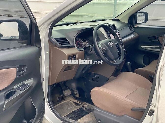 Toyota Avanza Premio 2018 1.5 AT - 59000 km
