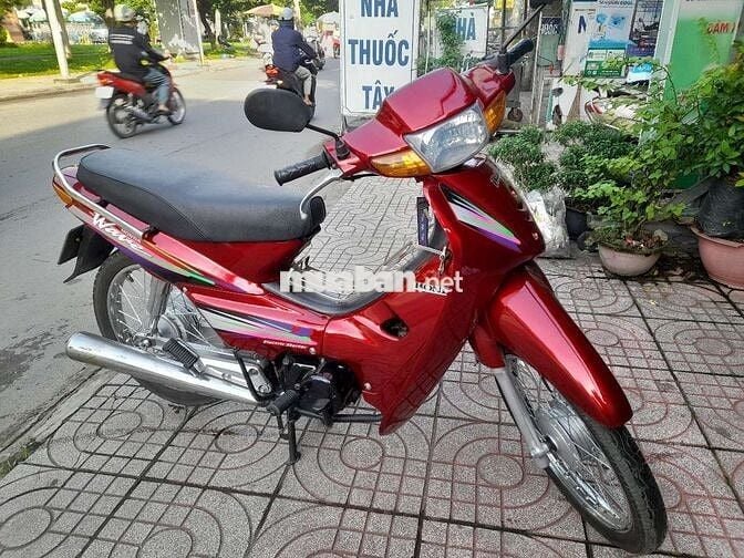 Bán xe Wuae dadan HQ lam moi nguyen con