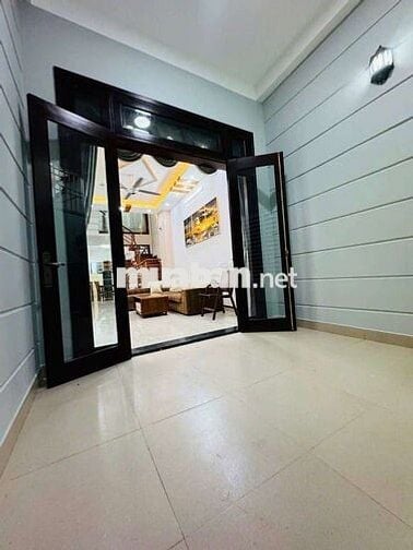 Bán Gấp nhà 3  tầng Phan  Thanh 2 mặt kiệt