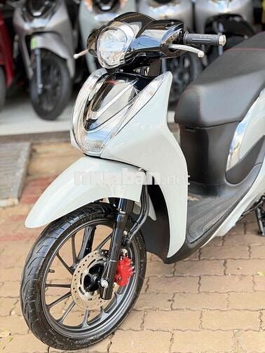 SH MODE 2022 XE ĐẸP, MÁY MÓC ZIN ÊM