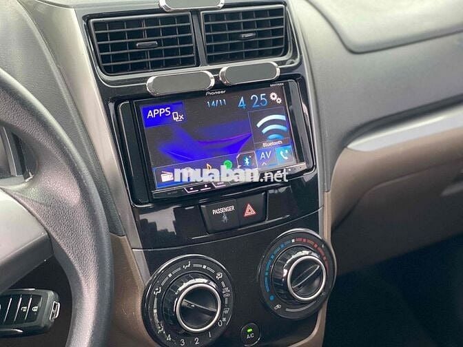 Toyota Avanza Premio 2018 1.5 AT - 59000 km