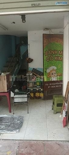 Chính chủ cho thuê cửa hàng mặt đường Nguyên Hồng 
