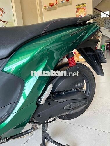 vision 2023 . mẫu mới. khoá thông mình. máy zin im