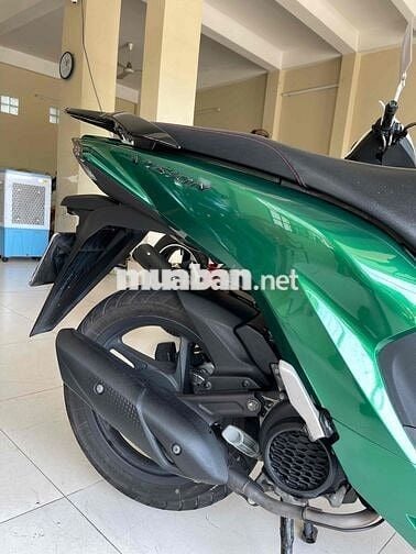 vision 2023 . mẫu mới. khoá thông mình. máy zin im