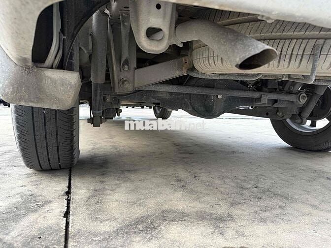 Xe 7 Chỗ Số Tự Động Đẹp- Toyota Avanza 1.5AT 2018