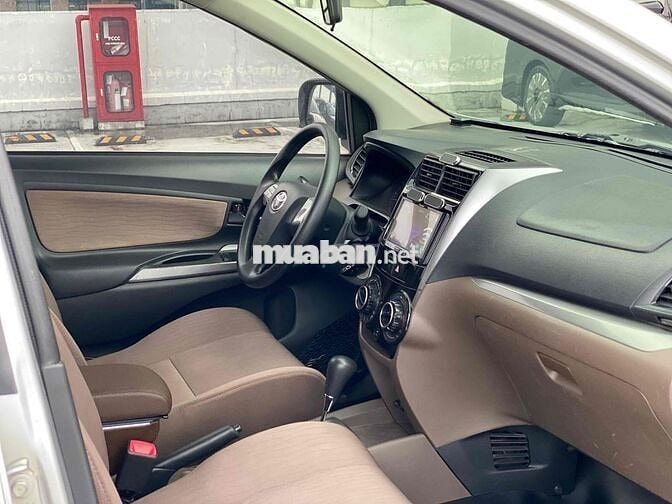 Toyota Avanza Premio 2018 1.5 AT - 59000 km