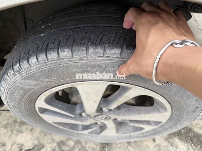 Xe 7 Chỗ Số Tự Động Đẹp- Toyota Avanza 1.5AT 2018