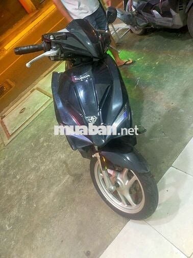Honda Air Blade Đen