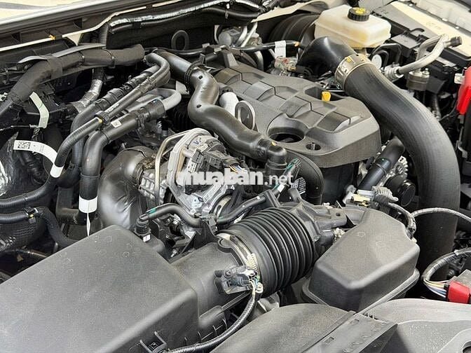 Everest 2025 Sport - 1400 km - lướt 3 tháng