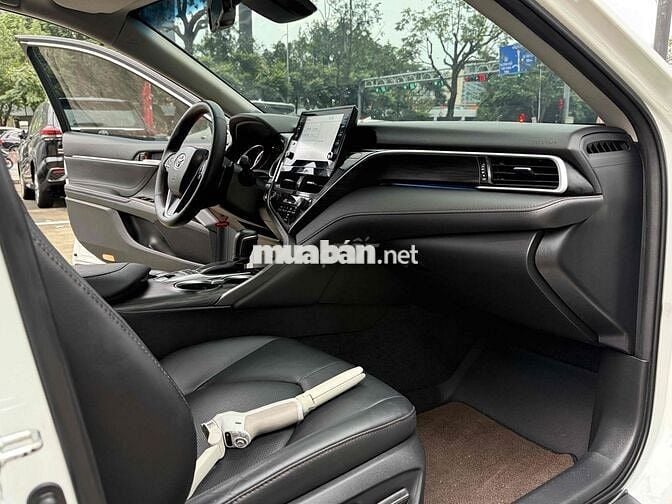 Toyota Camry 2.5Q 2022 - Xăng Cao Cấp - Cực Chất