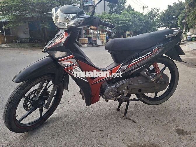 Sirus mâm đúc thắng đĩa giấy tờ đầy đủ. Máy bao êm