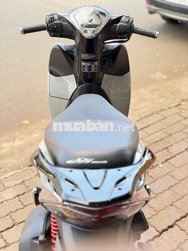 SH MODE 2022 XE ĐẸP, MÁY MÓC ZIN ÊM