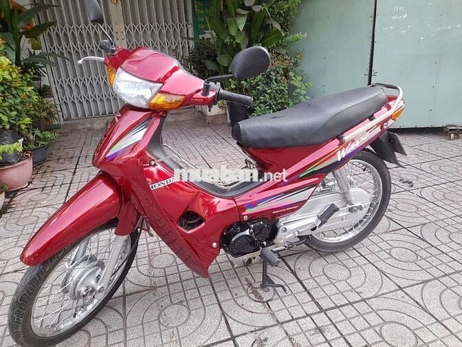 Bán xe Wuae dadan HQ lam moi nguyen con