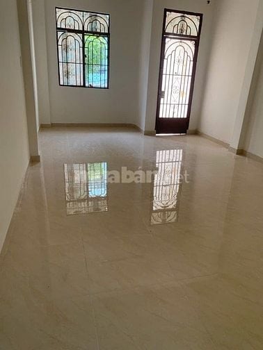 CHO THUÊ NHÀ GẦN METRO BÌNH PHÚ. NHÀ CƯ XÁ ĐÀI RA ĐA.