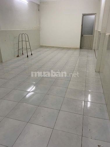 CHO THUÊ NHÀ GẦN METRO BÌNH PHÚ. NHÀ CƯ XÁ ĐÀI RA ĐA.