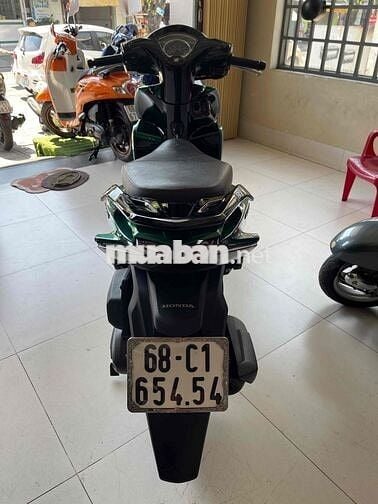 vision 2023 . mẫu mới. khoá thông mình. máy zin im