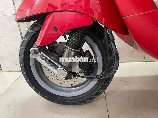 VESPS Fi 3 V TPHCM HỖ TRỢ GÓP OĐ NỢ XẤU CÓ ĐỖI XE