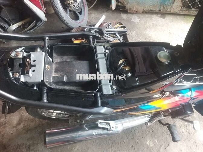 Xe hãng  ngon lành  đẹp  máy  êm  ru