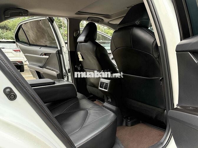 Toyota Camry 2.5Q 2022 - Xăng Cao Cấp - Cực Chất