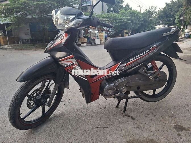 Sirus mâm đúc thắng đĩa giấy tờ đầy đủ. Máy bao êm