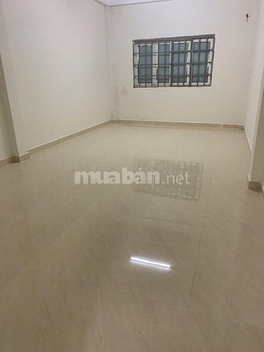 CHO THUÊ NHÀ GẦN METRO BÌNH PHÚ. NHÀ CƯ XÁ ĐÀI RA ĐA.