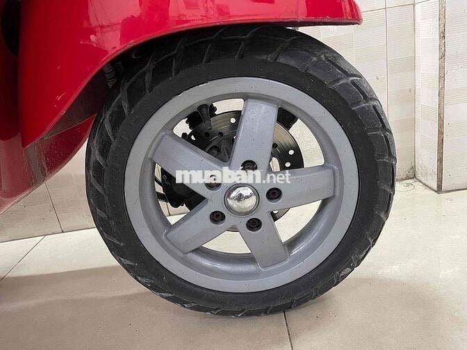 VESPS Fi 3 V TPHCM HỖ TRỢ GÓP OĐ NỢ XẤU CÓ ĐỖI XE