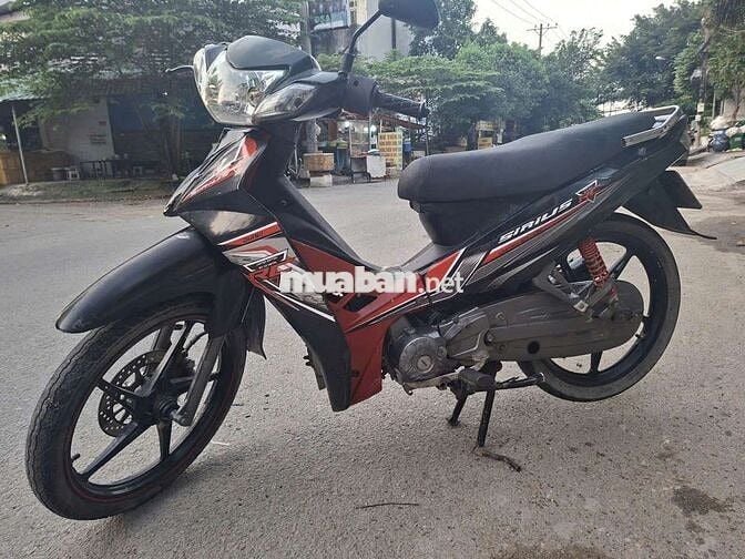 Sirus mâm đúc thắng đĩa giấy tờ đầy đủ. Máy bao êm