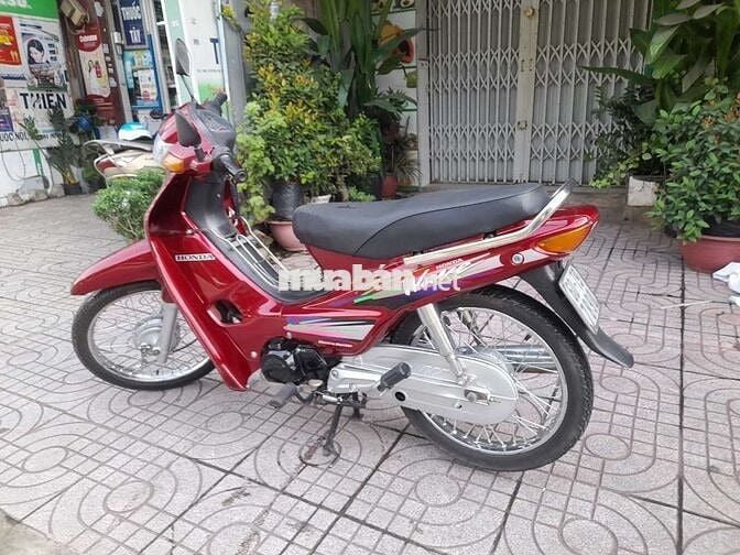 Bán xe Wuae dadan HQ lam moi nguyen con