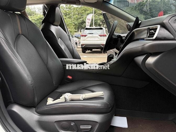 Toyota Camry 2.5Q 2022 - Xăng Cao Cấp - Cực Chất