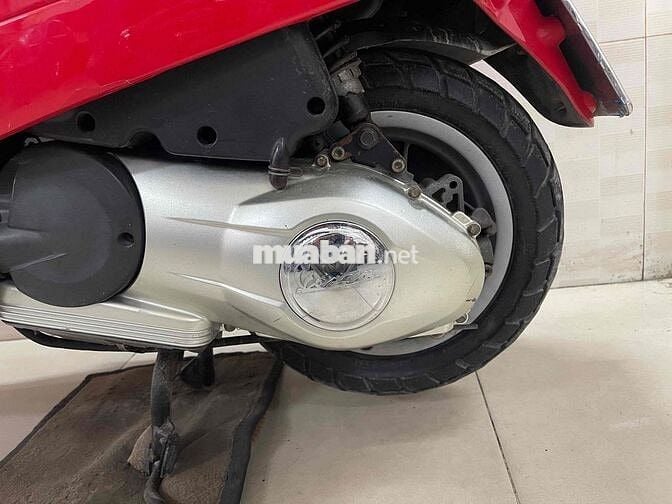 VESPS Fi 3 V TPHCM HỖ TRỢ GÓP OĐ NỢ XẤU CÓ ĐỖI XE