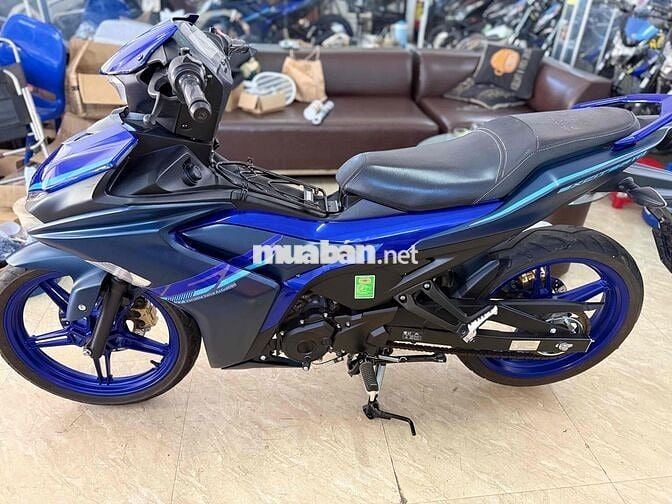 Exciter 155 bản đặt biệt