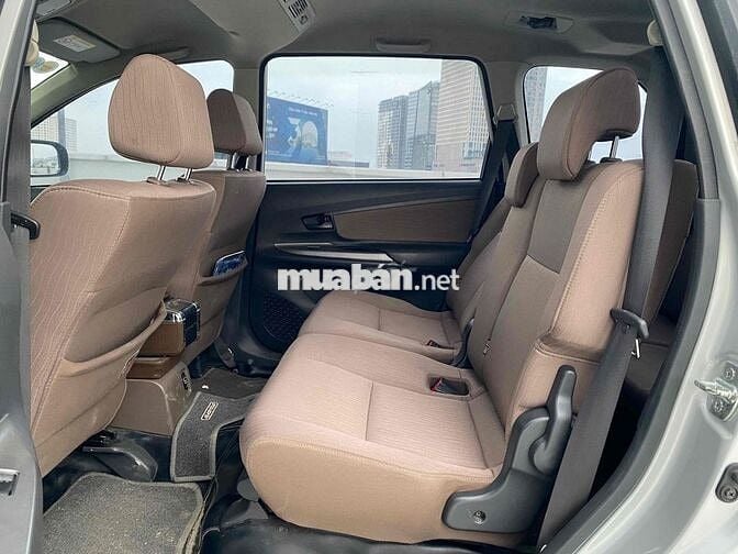 Toyota Avanza Premio 2018 1.5 AT - 59000 km