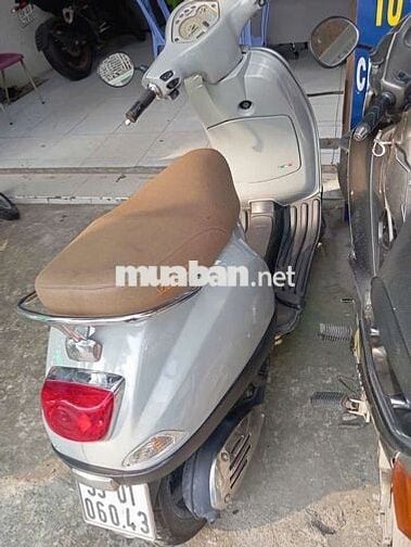 Cần bán Xe Vespa còn rin 8tr
