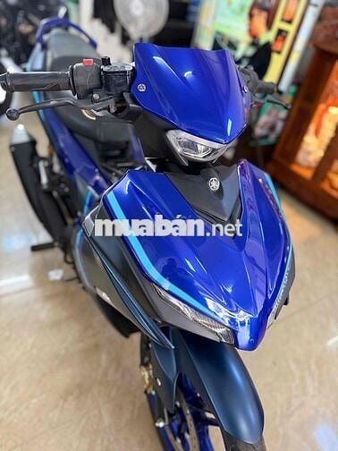 Exciter 155 bản đặt biệt