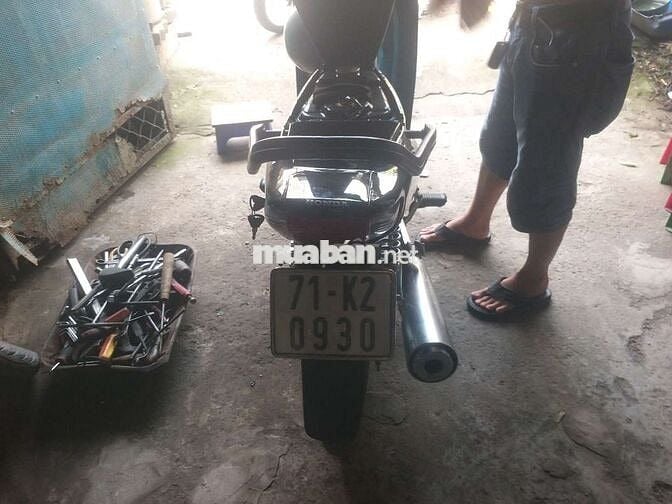 Xe hãng  ngon lành  đẹp  máy  êm  ru