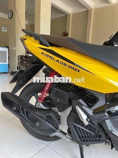 air blade 150cc . thắng abs . máy zin im . áo đẹp